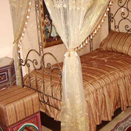 Moroccan House Marrakesh Chambre photo