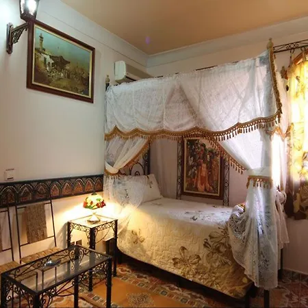 Moroccan House Marrakesh Extérieur photo