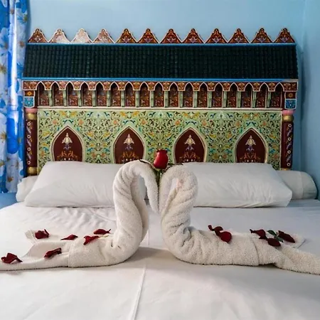 Moroccan House Marrakesh Extérieur photo