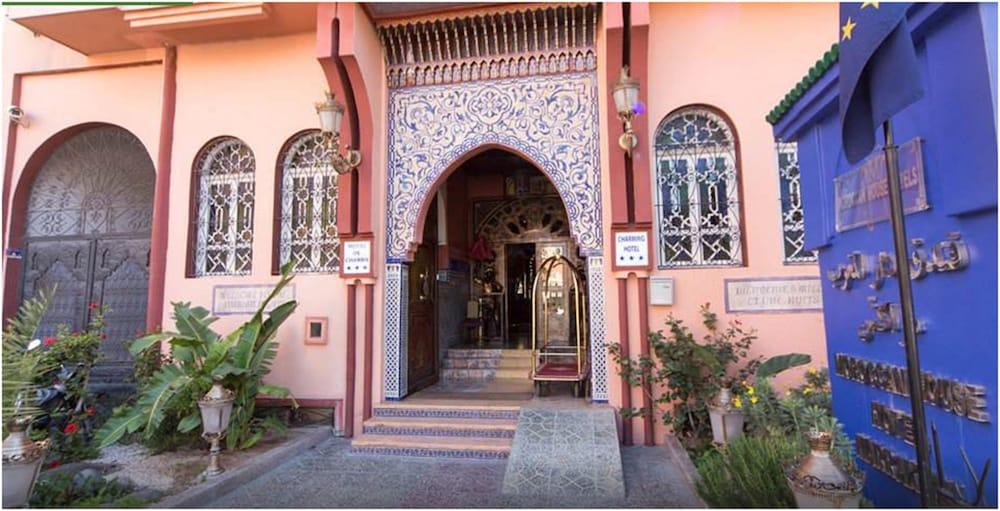 Moroccan House Hotel