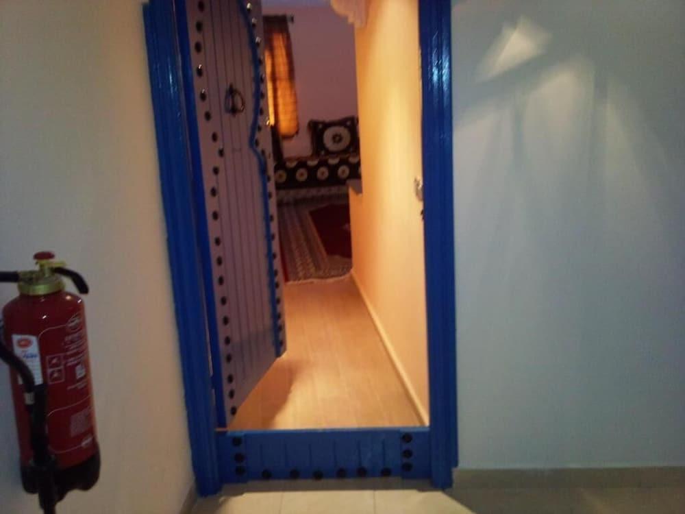 Moroccan House Marrakesch