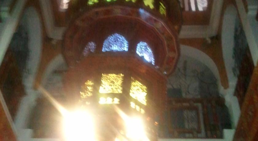 Moroccan House Marrakesch