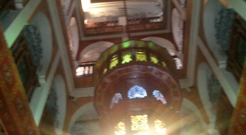 Moroccan House Hotel Marrakesch