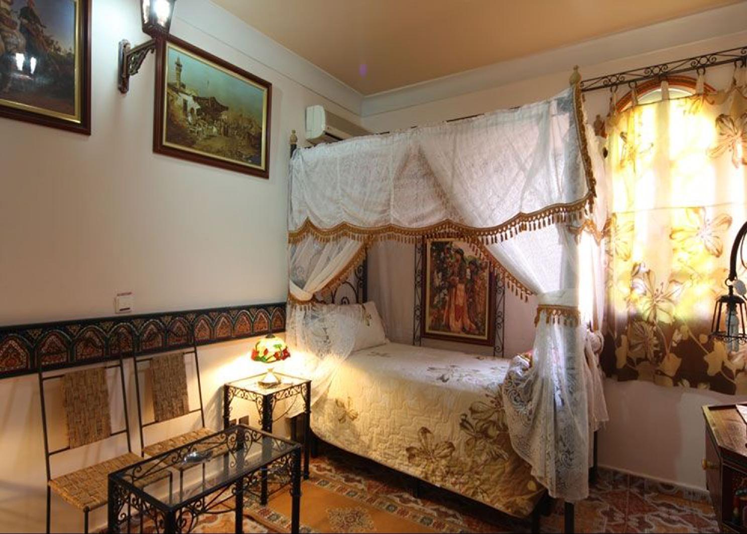 Moroccan House Hotel Marrakesch