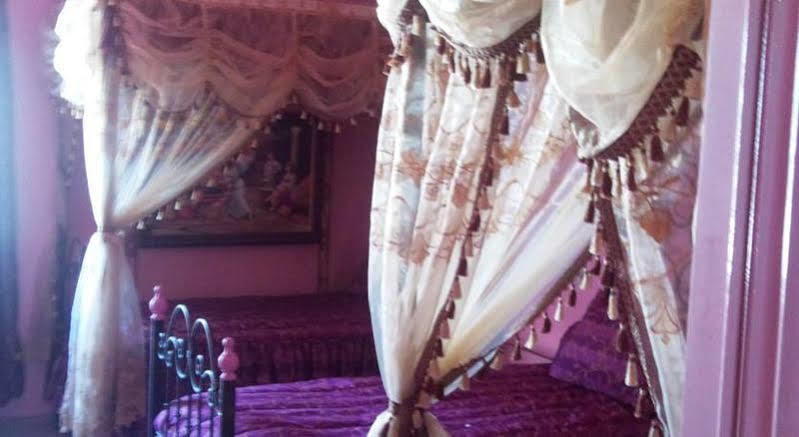 Moroccan House Hotel Marrakesch