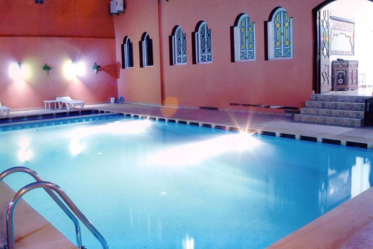 Moroccan House 3* Marrakesch