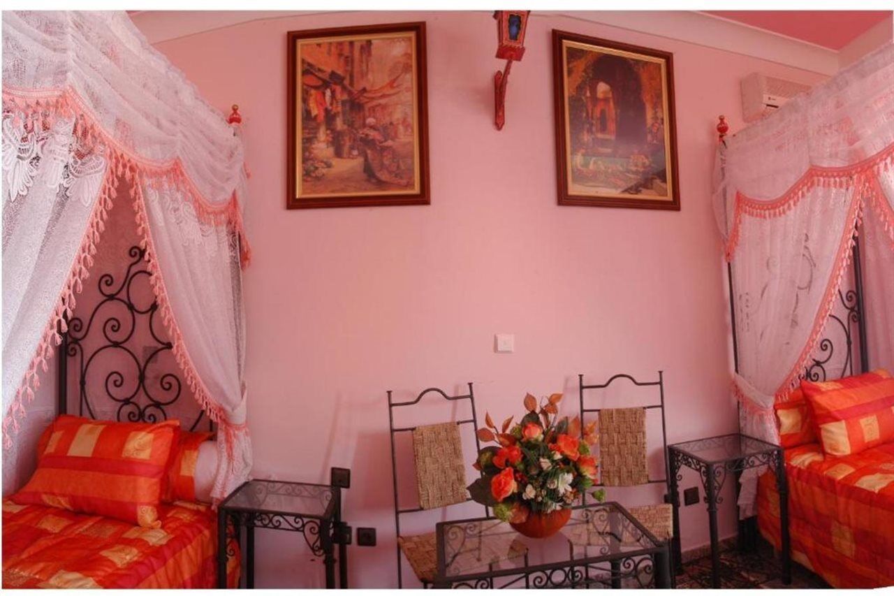 Moroccan House 3*